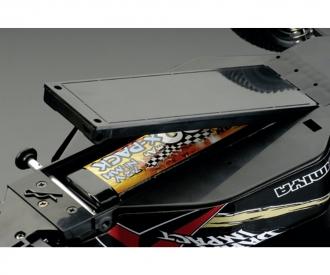 1:10 RC Dark Impact 4WD Buggy DF-03