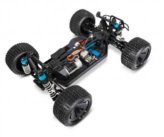 1:10 Bad Buster 2.0 4WD X10 2.4G 100%RTR