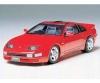 1:24 Nissan 300ZX Turbo, plastic model kit