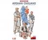 1:35 Fig. Afghan Civilians (5)