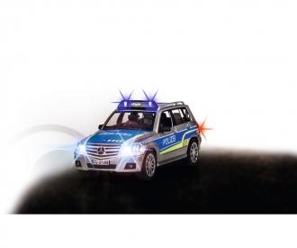 1:14 Mercedes Benz GLK Polizei 100% RTR