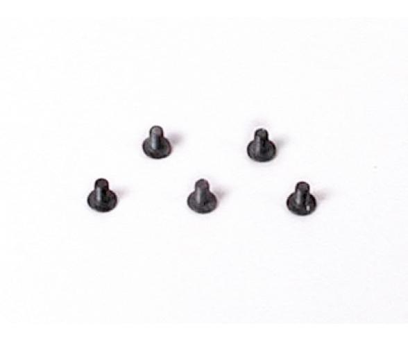 3x5mm Flathead-Screw, model screw set, Phillips