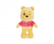 Disney Winnie the Pooh Twinkle Eye Pooh Plush, 25 cm