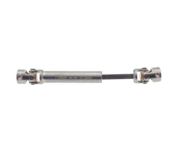 1:14 Steel Drive Shaft 70-90 mm, model part