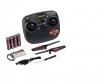 X4 Quadcopt.Dragon 330 2.4G 100% RTF red