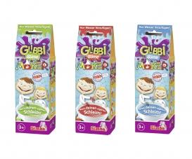 Slime Play, 3 versions
