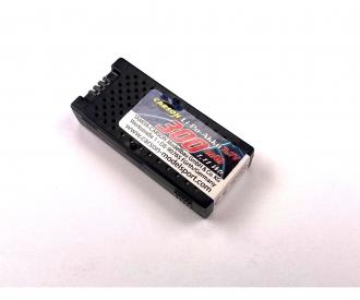 Single Blade 320 battery, RC accessory, 3.7V