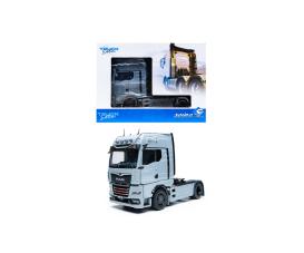 MAN TGX Individual Lion S, Die-Cast Truck, 1:24