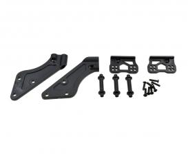 Virus Akuma Wing Mount Posts Spare Parts Set