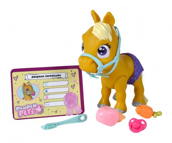 Pamper Petz Pony 24 cm
