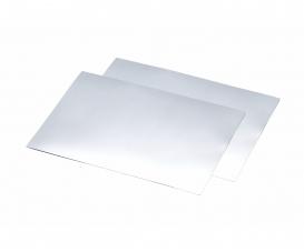 Aluminium Sticker Ultradünn 0,01mm (2)