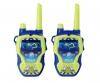 Walkie Talkie Police 2.4 GHz with 2 Handsets