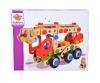 HEROS Constructor, Fire Truck