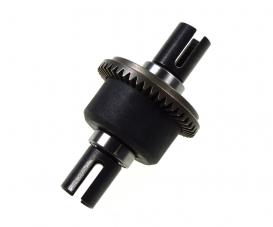 Virus Akuma Differential, RC drivetrain spare part