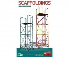 1:48 Scaffoldings