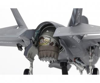 1:72 F-35B Lightning II, plastic model kit