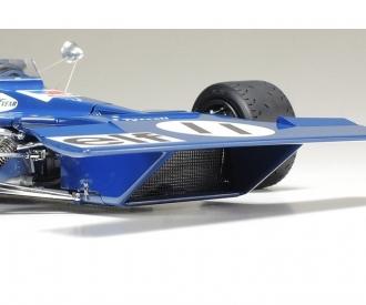 Tyrrell 003