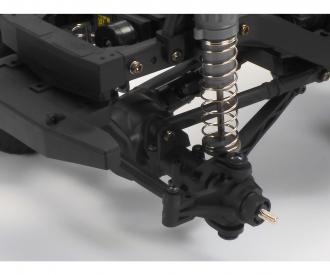 1:10 MB G-Class G500, RC assembly kit, CC-02