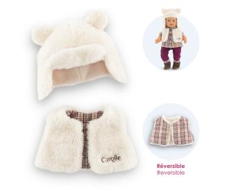 Cor.MPP 14" Winter Set - LE