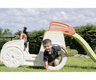 Smoby Life Adventure Car