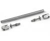 Drive Shaft Set, RC accessory, 1:14 universal
