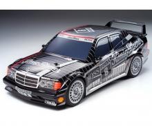 MB 190E AMG EVO (TT-01)