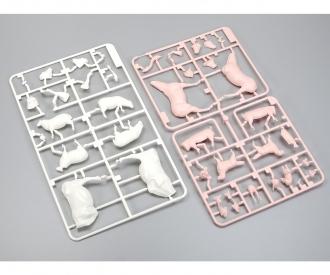 1:35 Diorama-Set Livestock Set 2 (8)