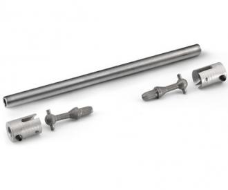 Drive Shaft Set, RC accessory, 1:14 universal