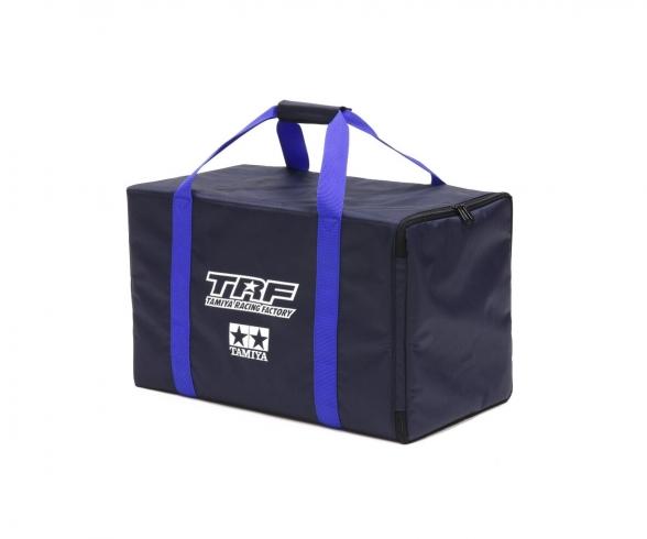 RC Pit Bag Medium, carrying bag with 2 inner boxes