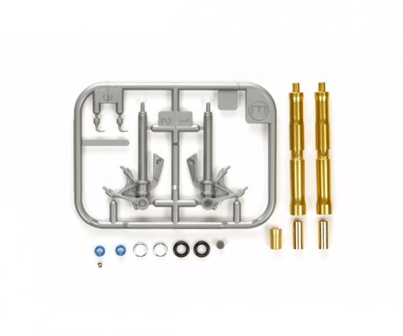 1:12 Ducati 1199 Panigale S Front Fork Set