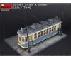 1:35 Sov. Tram X-Series Early Type