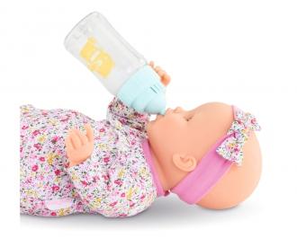 Corolle Milchflasche mit Sound