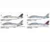 1:48 F-14A Late Carrier Launch Set