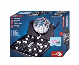 Jeu de loto Bingo