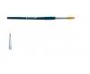 Italeri Round Brush 000 Synthetic Paintbrush