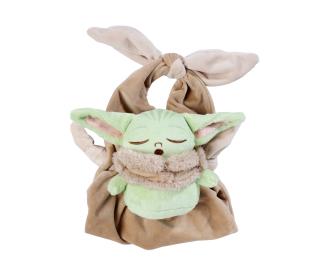 Star Wars Grogu Cradle Comforter