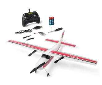 Stinger 2.0 2.4GHz 100% RTF, RC airplane