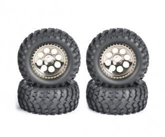 1:10 Off-Road Cross Country, wheel set