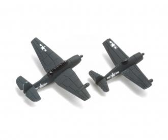 1:700 US CV-3 Saratoga Aircraft Carr. WL
