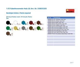 1:35 Kabeltrommeln Holz (6)