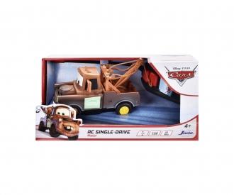 RC Cars Mater 1:32