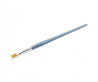 Italeri Flat Brush 8 Synthetic Hobby Brush