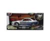 Fast & Furious Anniv.Nissan Skyline 1:24