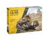 1:35 Carro Amato L6/40