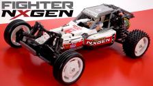 1:10 Fighter NXGEN 