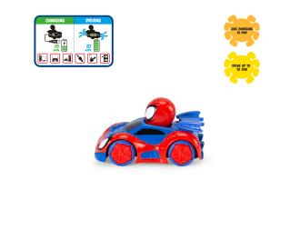 Jada Spidey RC Mini 1/50