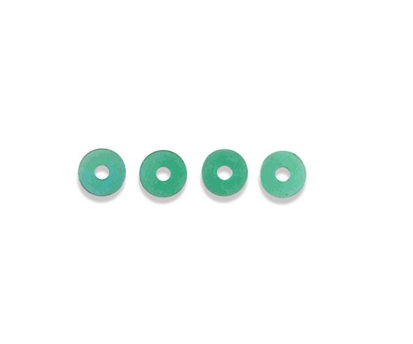 Plastic Washer (4) Gr.C