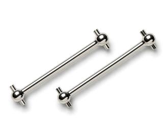 TA-05/TB-03 Drive Shaft, metal spare part, 45 mm