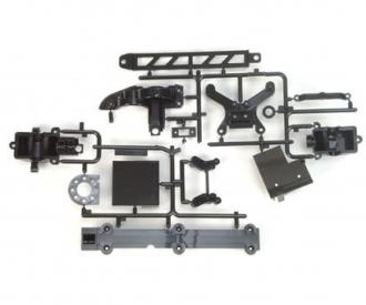 DF-02 A-Parts Damper/Gear Cover Spare Parts