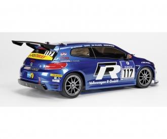 1:10 RC VW Scirocco GT24 R-Line TT-01E